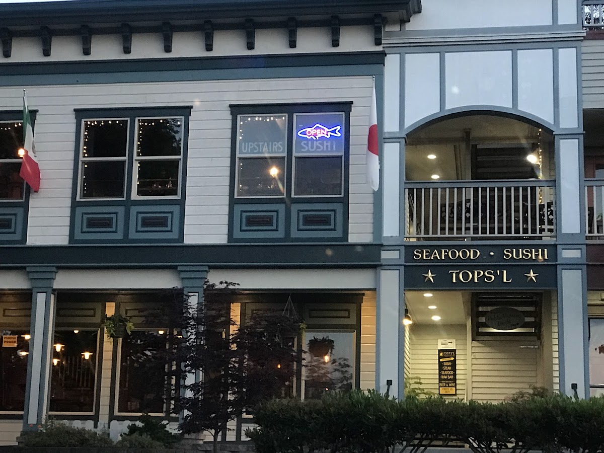 Salty Fox Coffee